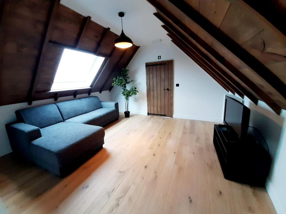 De Lammersdamhoeve Wingene