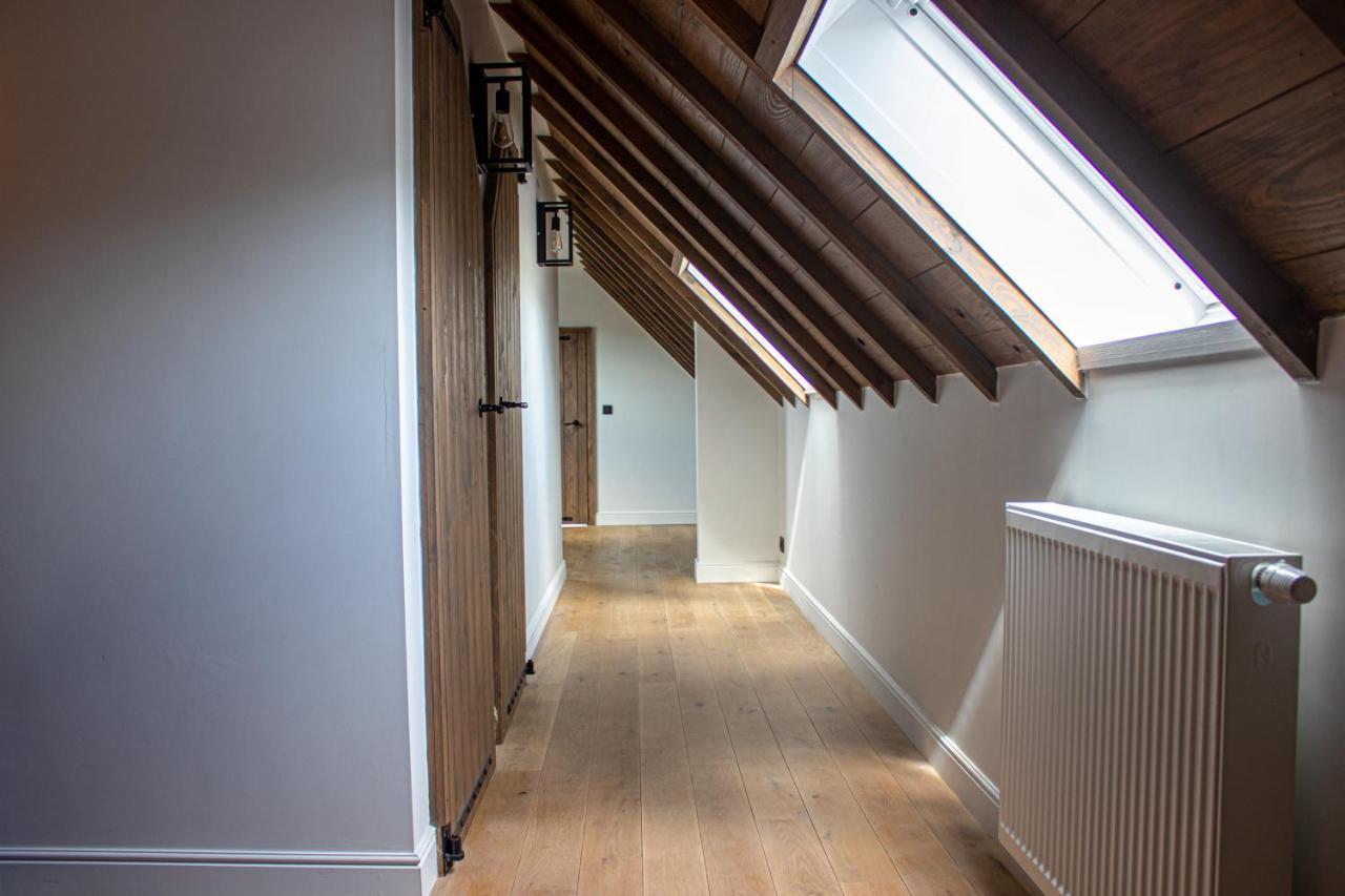 De Lammersdamhoeve Casa de Férias Wingene