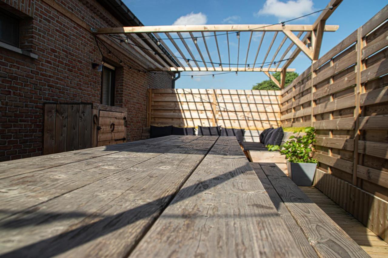 Casa de Férias De Lammersdamhoeve *
