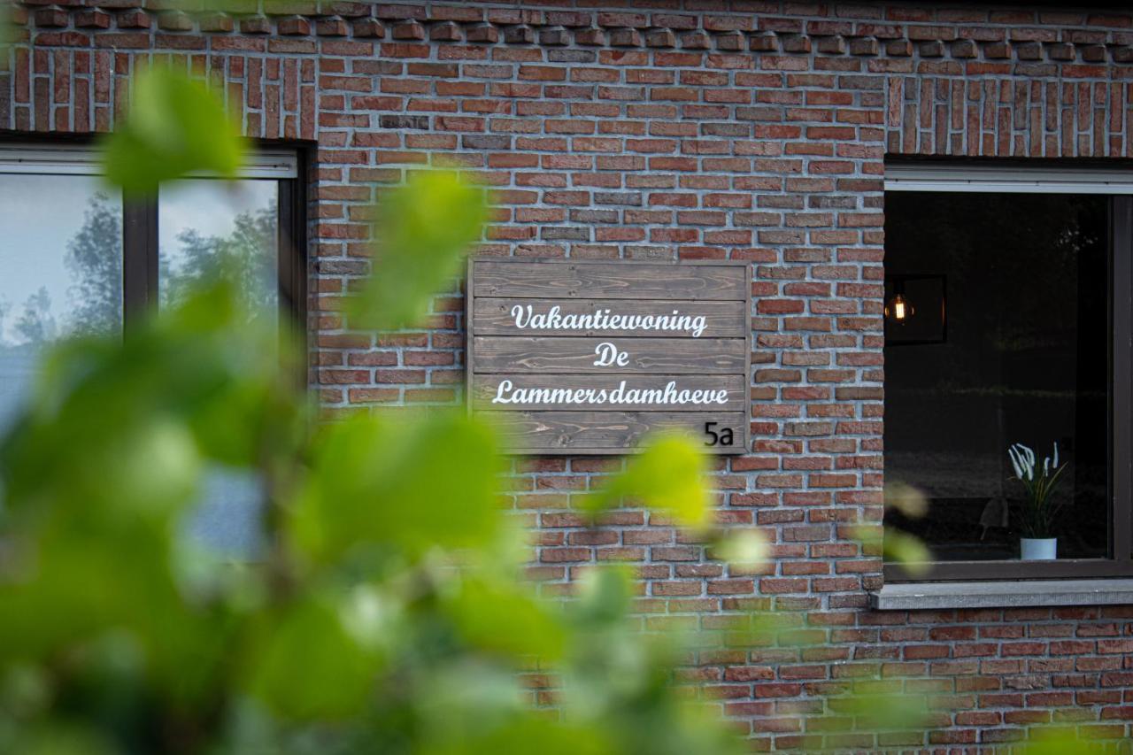 Casa de Férias De Lammersdamhoeve