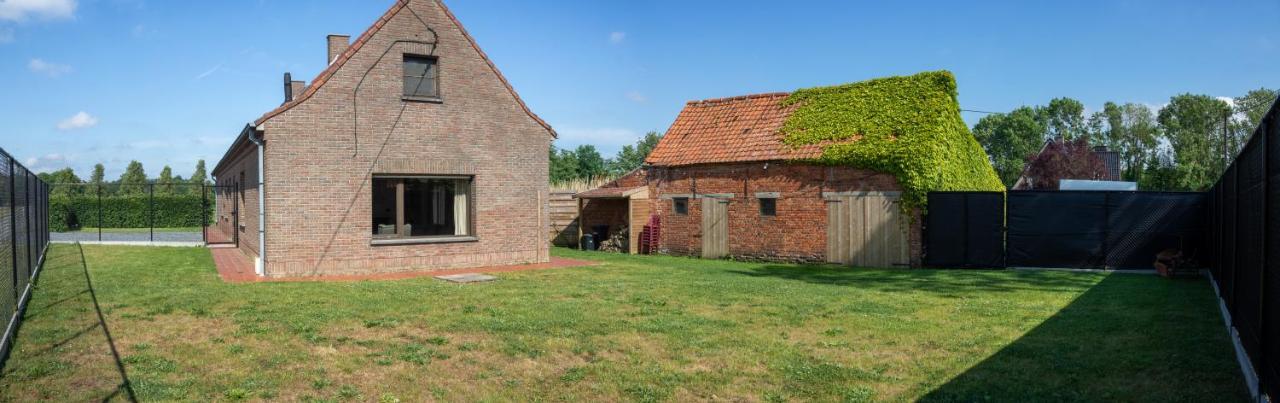 Casa de Férias De Lammersdamhoeve *